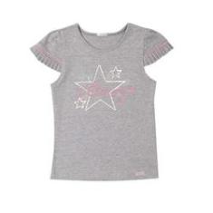 Imagem de Blusa Star Bordado Com Lantejoula Paraíso