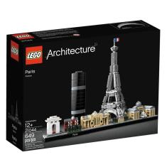 Imagem de Lego Architecture Paris - Lego 21044