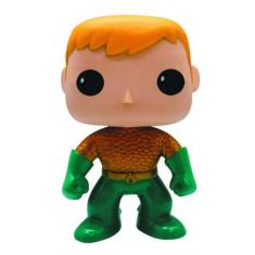 Imagem de Funko POP Heroes: Aquaman Versão 52 Vinil