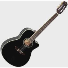 Imagem de Violão Condor CN85 bk Preto Eletroacústico CN-85