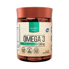 Imagem de Ômega 3 1360mg (60 Cápsulas), Nutrify