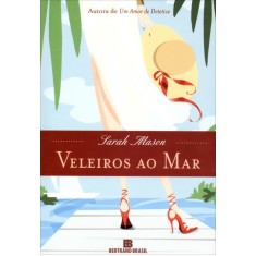 Imagem de Veleiros ao Mar - Mason, Sarah - 9788528616309