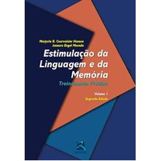 Imagem de Estimulação da Linguagem e da Memória: Treinamento Prático - Vol.1 - Marjorie B. Courvoisier Hasson - 9788537206461