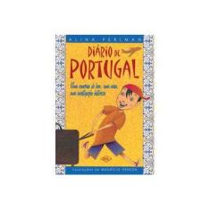 Imagem de Diário de Portugal - 2ª Ed. 2015 - Perlman, Alina - 9788536821726