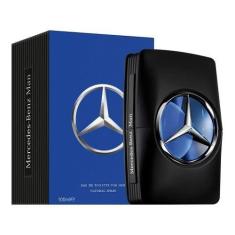 Imagem de Perfume Mercedes Benz Man EDT Masculino 100ml