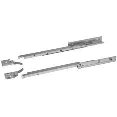 Imagem de Corrediça Oculta Et One Touch 400mm 35kg - FGVTN