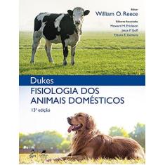 Imagem de Dukes: Fisiologia dos Animais Domésticos - William O. Reece - 9788527731256