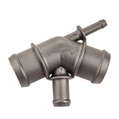 Imagem de Flange de Plástico Audi A3 1.6 18. 20v Turbo 1996 em diante Vw Golf 1.6 1.8 1998 em diante Golf A4 1.8 20v Turbo 1999 a 2001