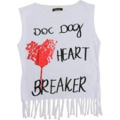 Imagem de Regata Doc Dog Heart Breaker
