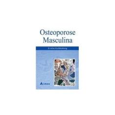 Imagem de Osteoporose Masculina - Goldenberg, Evelin - 9788538800255