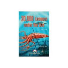 Imagem de 20,000 Leagues Under the Sea - Verne, Jules; Gray, Elizabeth - 9781843257561