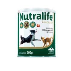 Imagem de Nutralife Intensiv Para Cães E Gatos 300g Vetnil