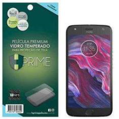 Imagem de Pelicula HPrime Motorola Moto X4 - Vidro Temperado