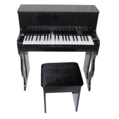 Imagem de Albach Pianos Infantil - Brinquedo de Luxo e Elegância