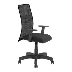 Imagem de Cadeira Para Escritório Presidente Giratório Istambul