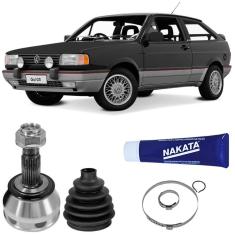Imagem de Junta Homocinética Volkswagen Gol 1.6 1.8 2.0 82 A 94 Nakata