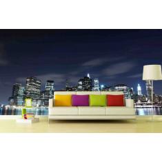 Imagem de Papel de Parede Painel Fotográfico Cidaden 2,00X3 na 6358