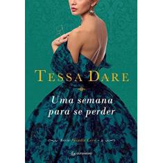 Imagem de Uma Semana Para Se Perder - Capa Comum - 9788582353080