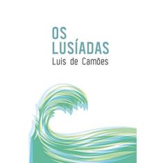 Imagem de Os Lusíadas - Luís De Camões - 9788544001400