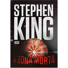 A Zona Morta - King, Stephen - 9788556510334