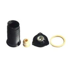 Imagem de Kit do Amortecedor da Suspensão Dianteira Fiat Toro Jeep Compass Renegade Direito Esquerdo