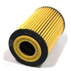 Imagem de Filtro de Óleo Mercedes Benz Classe A 160 1.6 8v Woe410 Wega