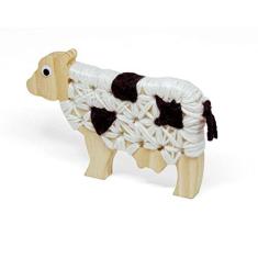 Imagem de Alinhavo Vaca Dolores