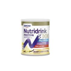 Imagem de Nutridrink Protein Pó Baunilha 350G - Danone