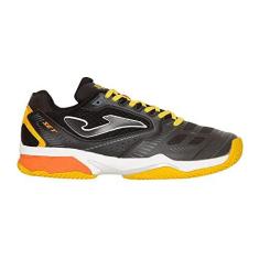 Imagem de Tênis Joma Set, Preto, Amarelo