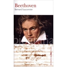 Imagem de Beethoven - Col. L&pm Pocket - Fauconnier Bernard - 9788525425799