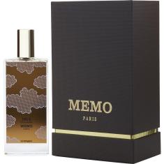Imagem de Perfume Feminino Memo Paris Inle Memo Paris Eau De Parfum Spray 75 Ml