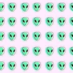 Imagem de Papel de Parede Et Color