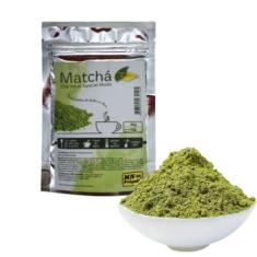 Imagem de Chá Verde Solúvel Matcha 40G Mn