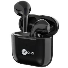 Imagem de Fone de Ouvido Bluetooth LECOO, EW310 TWS BT5.1 - Preto