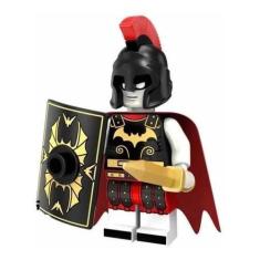 Imagem de Boneco Blocos De Montar Batman Baturion - Mega Block Toys