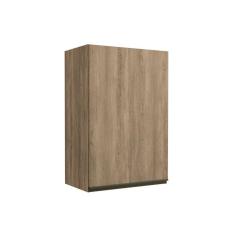 Imagem de Armario De Cozinha Modulado Maxxi G762 1 Porta Nogal Kappesberg