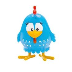 Imagem de Figura Colecionável Galinha Pintadinha Dtc - Dtc Brinquedos