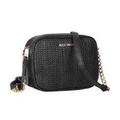 Imagem de Bolsa Alice Palucci Transversal Feminina AL2467 Coleção Bru-Feminino