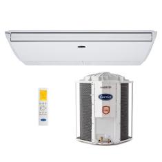 Imagem de Ar-Condicionado Split Piso / Teto Carrier 36000 BTUs Frio Inverter