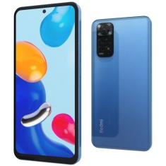 Imagem de Smartphone Xiaomi Redmi Note 11s 128GB Câmera Quádrupla