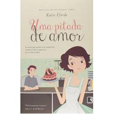 Imagem de Uma Pitada de Amor - Capa Comum - 9788501103994