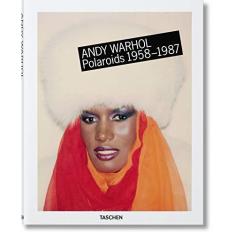 Imagem de Andy Warhol Polaroids 1958-1987 - Reuel Golden - 9783836569385