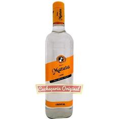 Imagem de Cachaça Matuta Cristal 1000ml