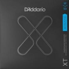 Imagem de Encordoamento para Violão Aço D'Addario XTAPB1253