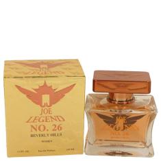 Imagem de Perfume Feminino Joe Legend No. 26 Joseph Jivago 100 ML Eau De Parfum