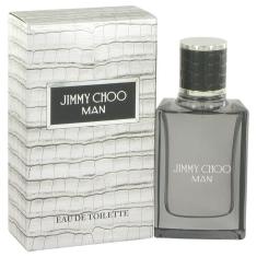 Imagem de Perfume Jimmy Choo Man Masculino Eau de Toilette 30 Ml