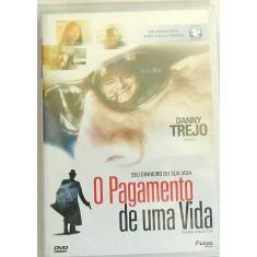 Imagem de DVD O PAGAMENTO DE UMA VIDA
