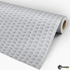 Imagem de Papel de Parede Autoadesivo Pastilha - 42