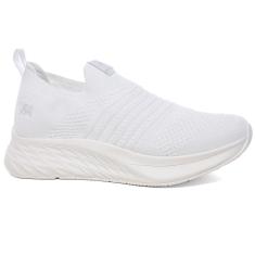 Imagem de Tênis Via Marte Feminino 23-19001-Knit-Slipon