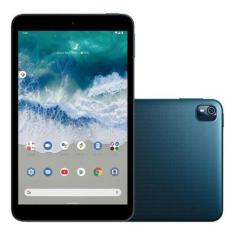 Imagem de Tablet Nokia T10 4g 64gb 3gb Ram Câmera 8mp 8  Azul - Nk099 NK099